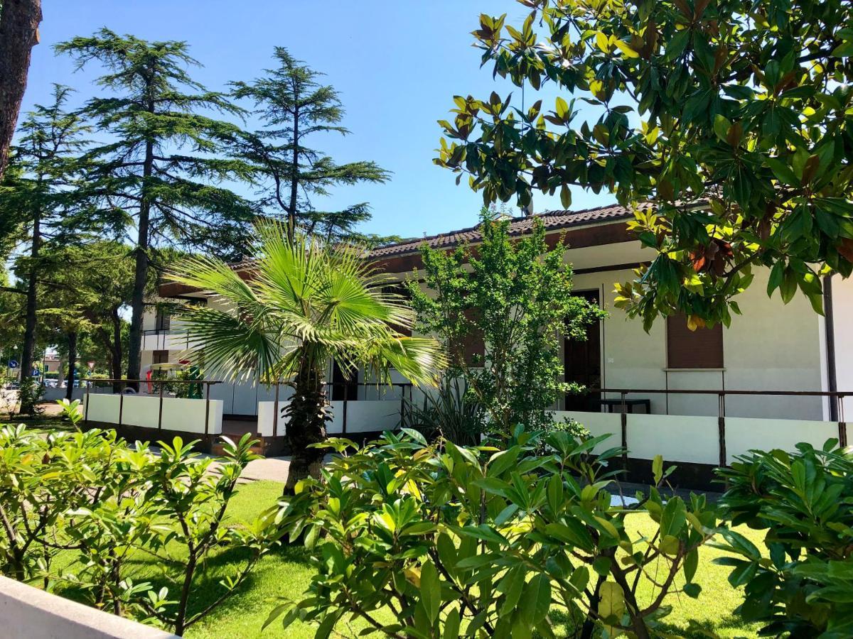 Bungalow Cavallino Lido Buitenkant foto