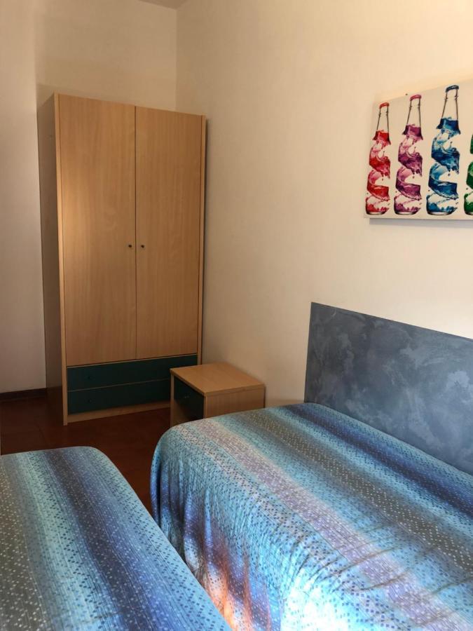 Bungalow Cavallino Lido Buitenkant foto